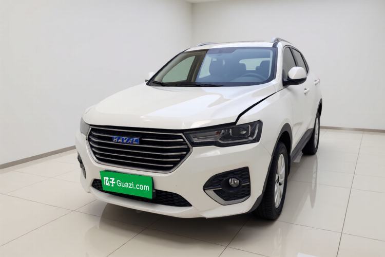 Haval H4 2018 Blue Label 1.3 GDIT DCT Fashion Edition مستعملة Guazi used car, China used car export, Used car for sale, Used cars, Cheapest cars for sale