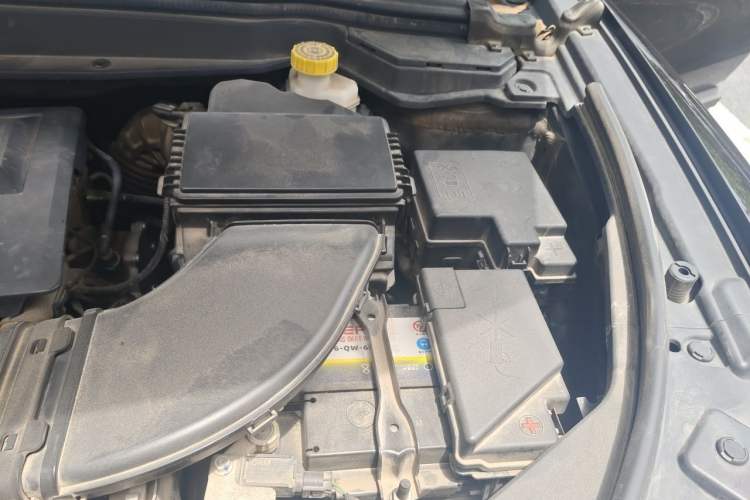 Used Haval H4 2019 Red-Label 1.5 GDIT DCT Luxury Smart Connectivity Model Engine Bay Left
