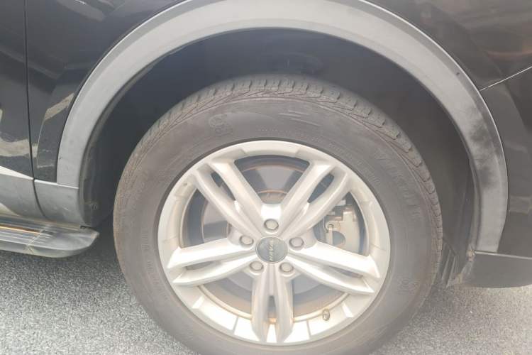 Used Haval H4 2019 Red-Label 1.5 GDIT DCT Luxury Smart Connectivity Model Right Front Wheel Hub