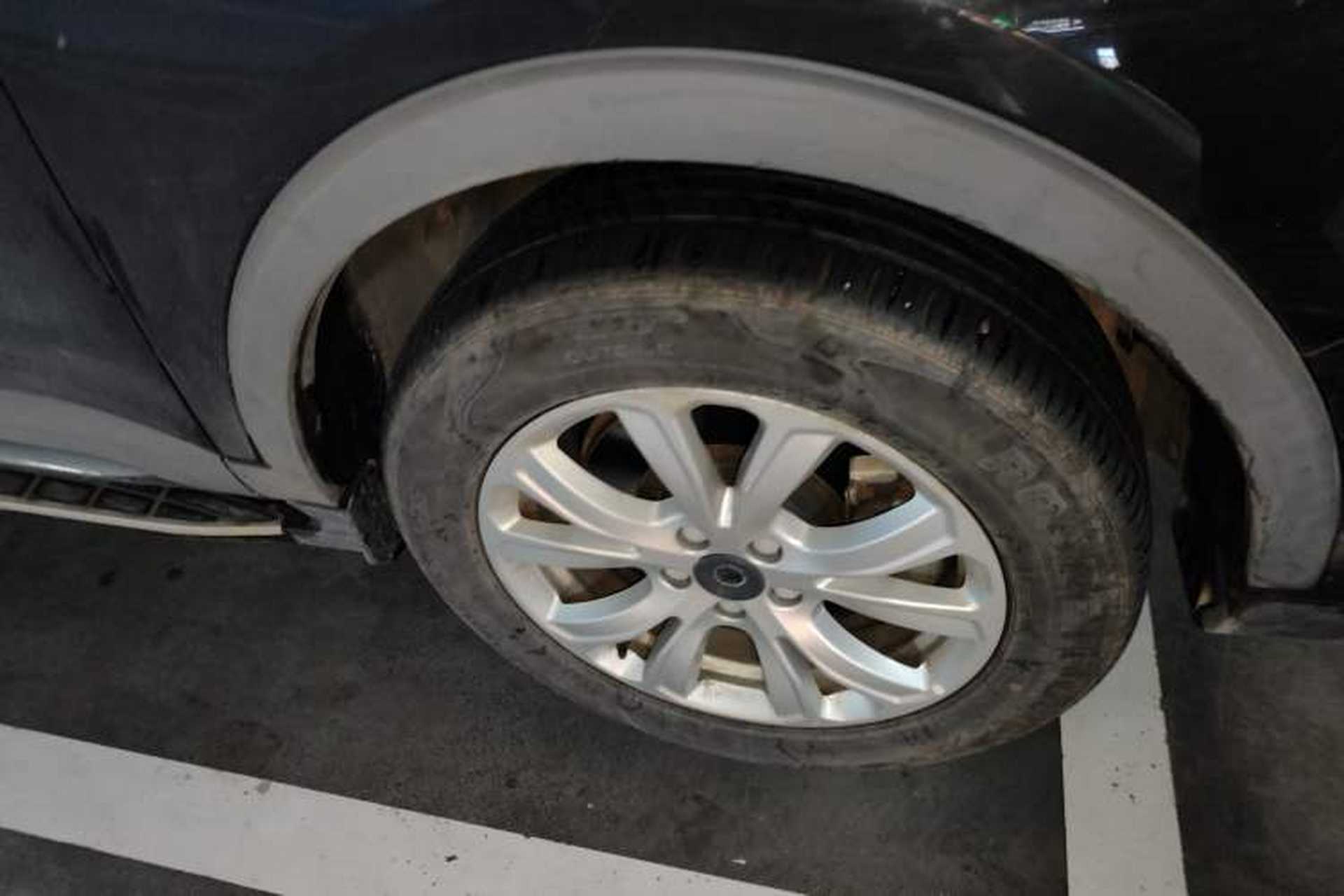 Used Haval H4 2019 1.5 GDIT Manual Luxury Smart Connect Version China V Standard Right Front Wheel Hub