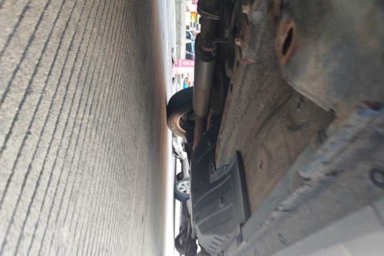 Used Haval H4 2019 1.5 GDIT DCT Luxury Smart Connectivity Version China VI Standard Chassis Front Left
