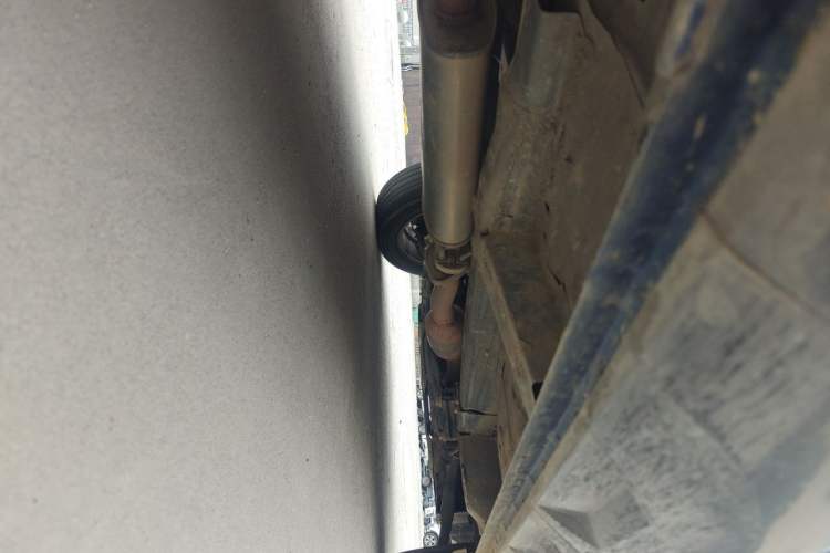 Used Haval H4 2019 1.5 GDIT DCT Luxury Smart Connectivity Version China V Standard Chassis Rear Right
