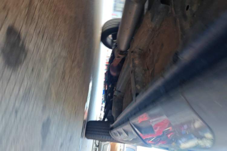 Used Haval H4 2019 1.5 GDIT DCT Luxury Smart Connectivity Version China VI Standard Chassis Rear Right