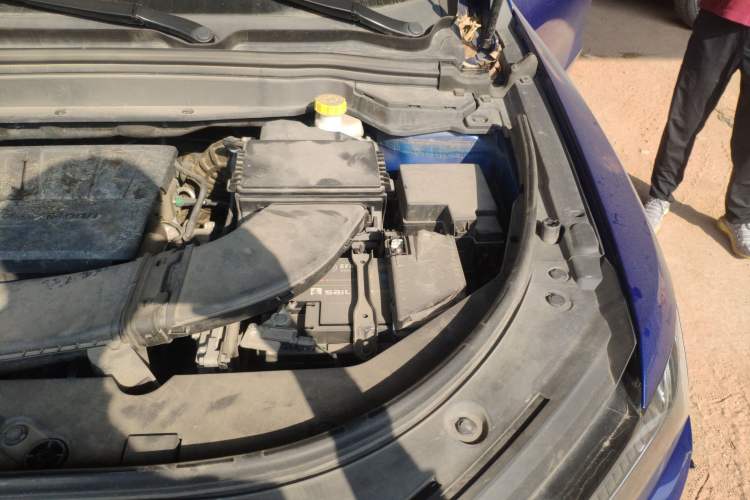 Used Haval H4 2019 1.5 GDIT DCT Elite Smart Connect Version China V Standard Engine Bay Left