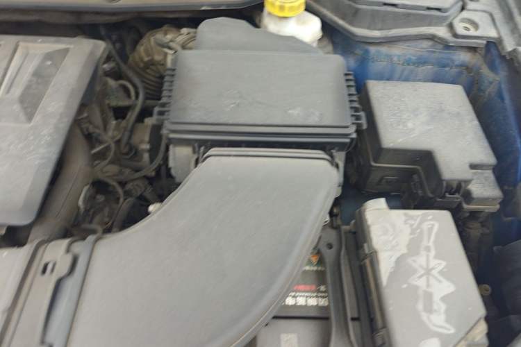 Used Haval H4 2019 1.5 GDIT DCT Luxury Smart Connectivity Version China V Standard Engine Bay Left