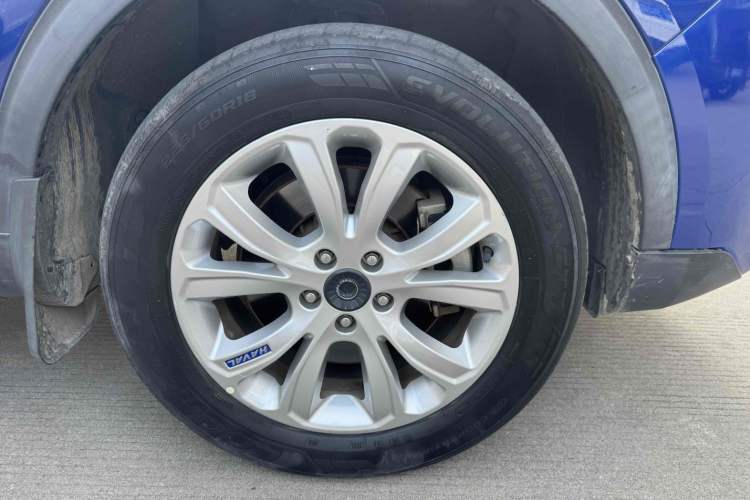 Used Haval H4 2019 1.5 GDIT DCT Luxury Smart Connectivity Version China V Standard Exterior 4
