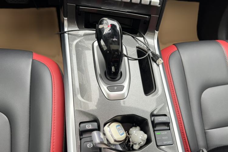 Used Haval H4 2019 1.5 GDIT DCT Luxury Smart Connectivity Version China VI Standard Gear Lever