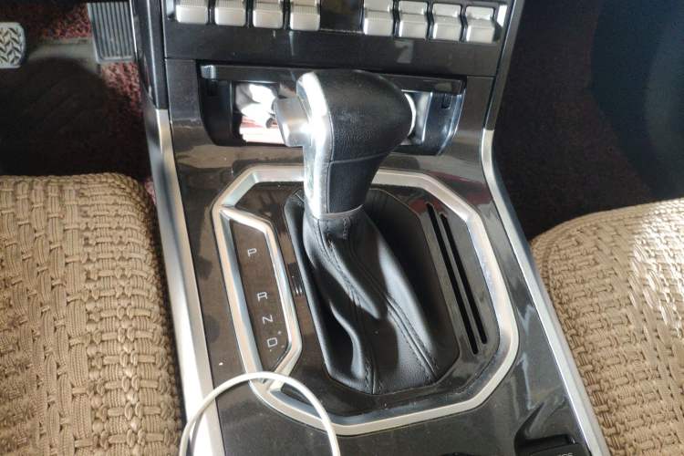 Used Haval H4 2019 1.5 GDIT DCT Elite Smart Connect Version China V Standard Gear Lever