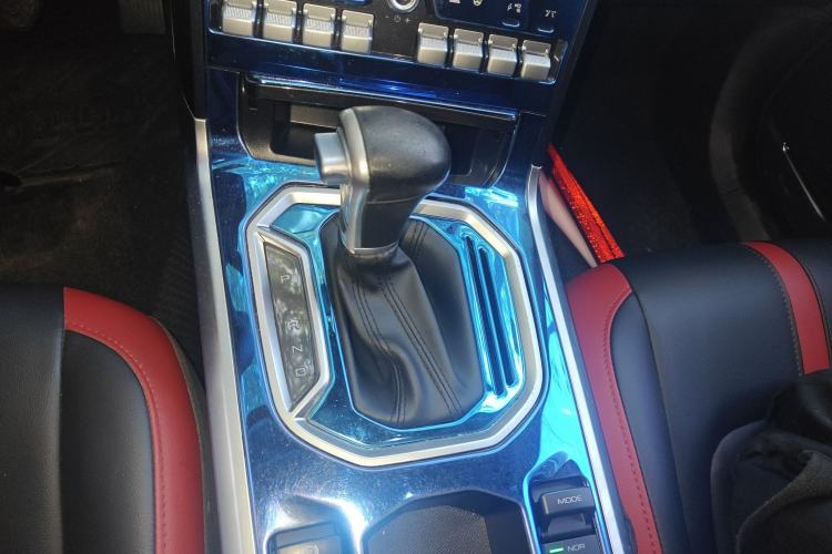 Used Haval H4 2019 1.5 GDIT DCT Luxury Smart Connectivity Version China V Standard Gear Lever
