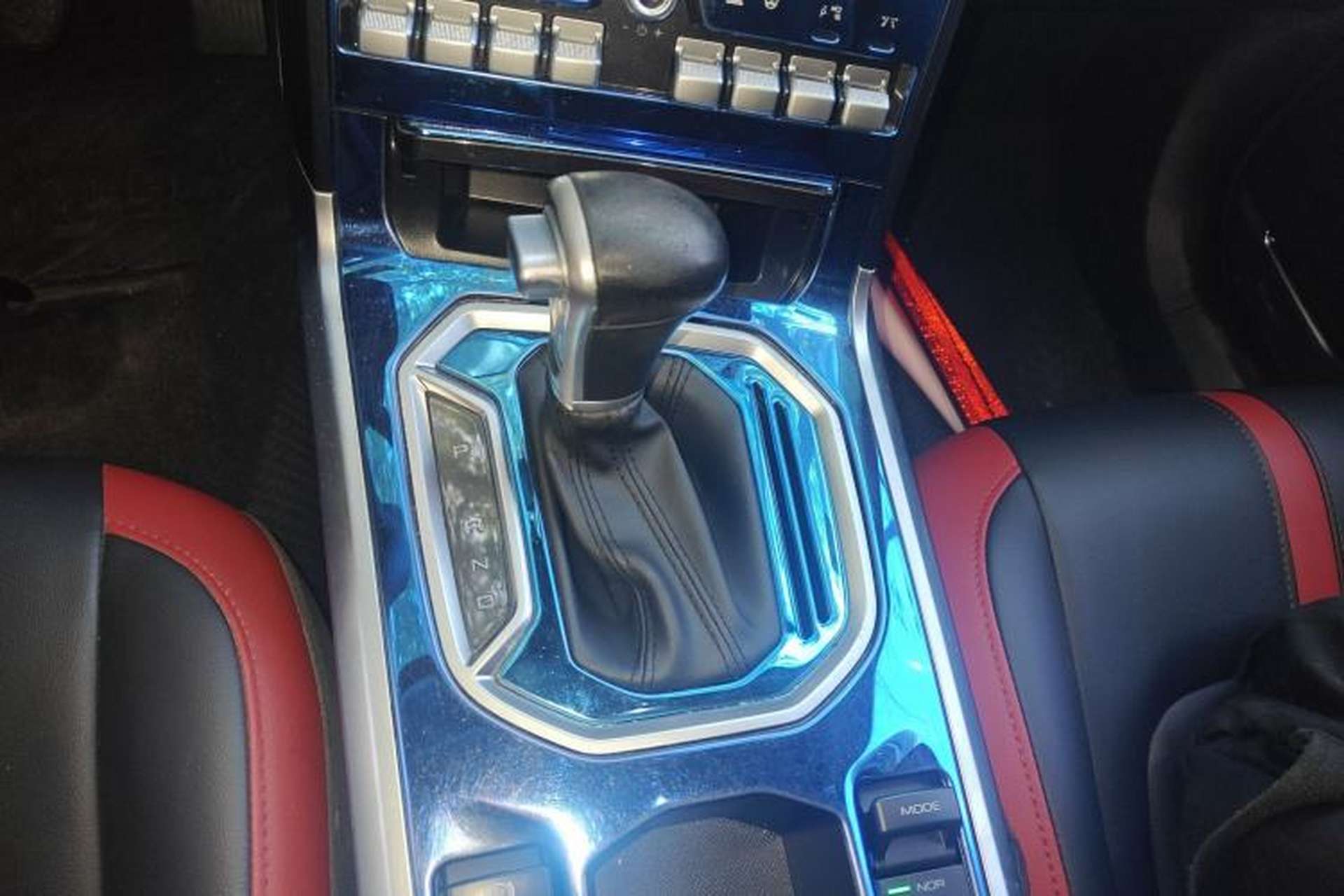 Used Haval H4 2019 1.5 GDIT DCT Luxury Smart Connectivity Version China V Standard Gear Lever
