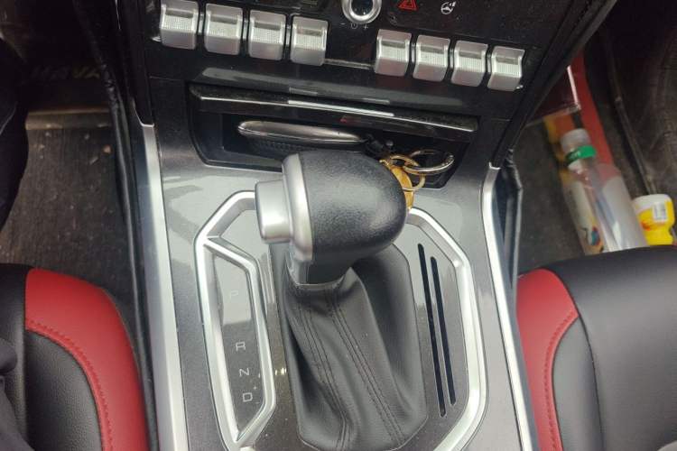 Used Haval H4 2019 1.5 GDIT DCT Luxury Smart Connectivity Version China V Standard Gear Lever