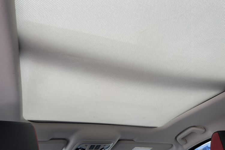 Used Haval H4 2019 1.5 GDIT DCT Luxury Smart Connectivity Version China VI Standard Headliner