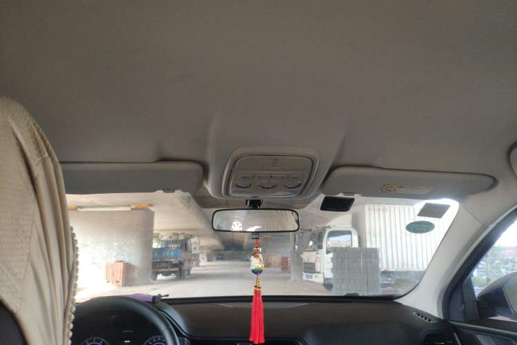 Used Haval H4 2019 1.5 GDIT DCT Elite Smart Connect Version China V Standard Headliner