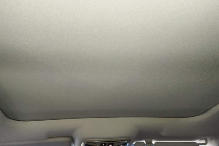 Used Haval H4 2019 1.5 GDIT DCT Luxury Smart Connectivity Version China VI Standard Headliner