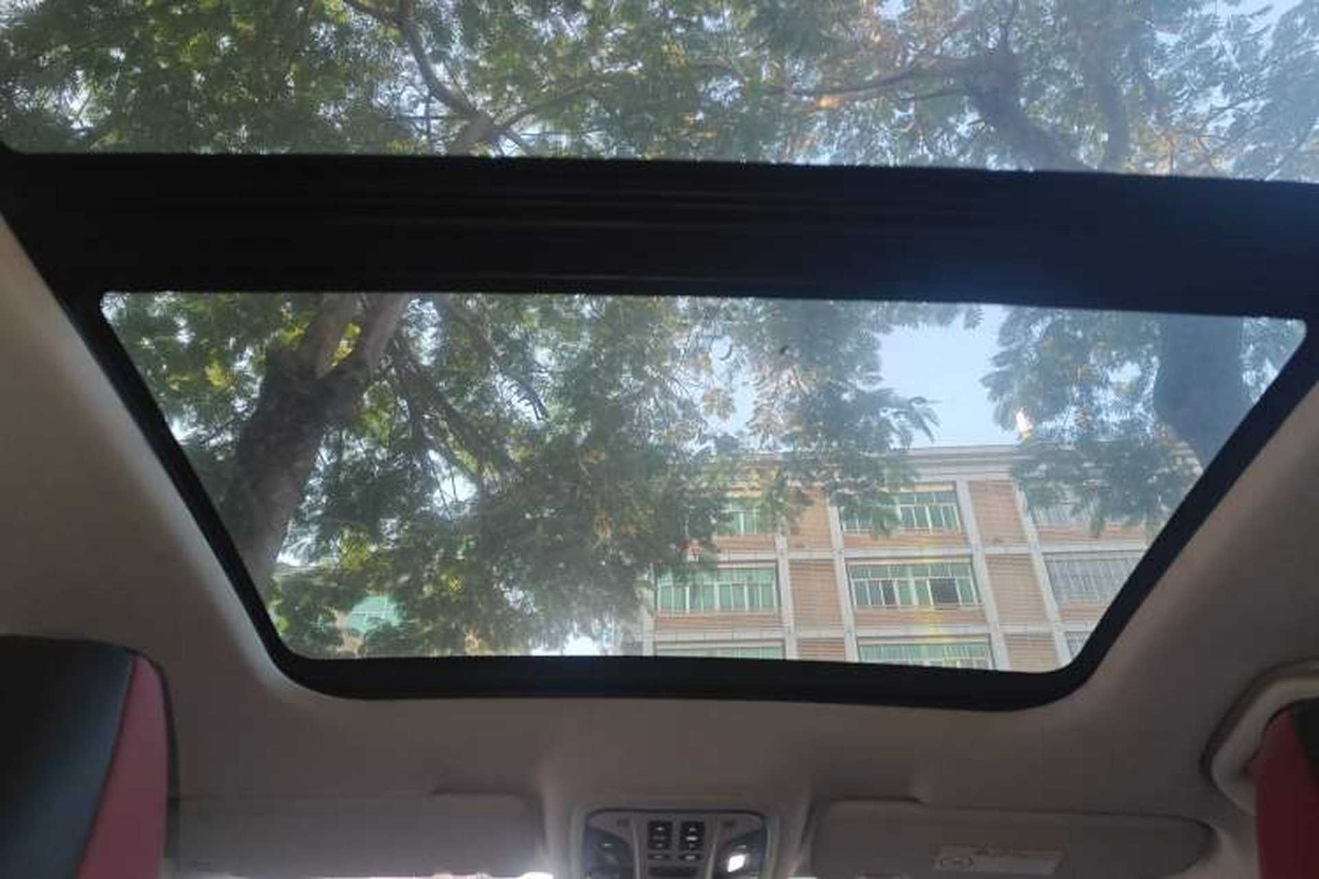 Used Haval H4 2019 1.5 GDIT DCT Luxury Smart Connectivity Version China V Standard Headliner