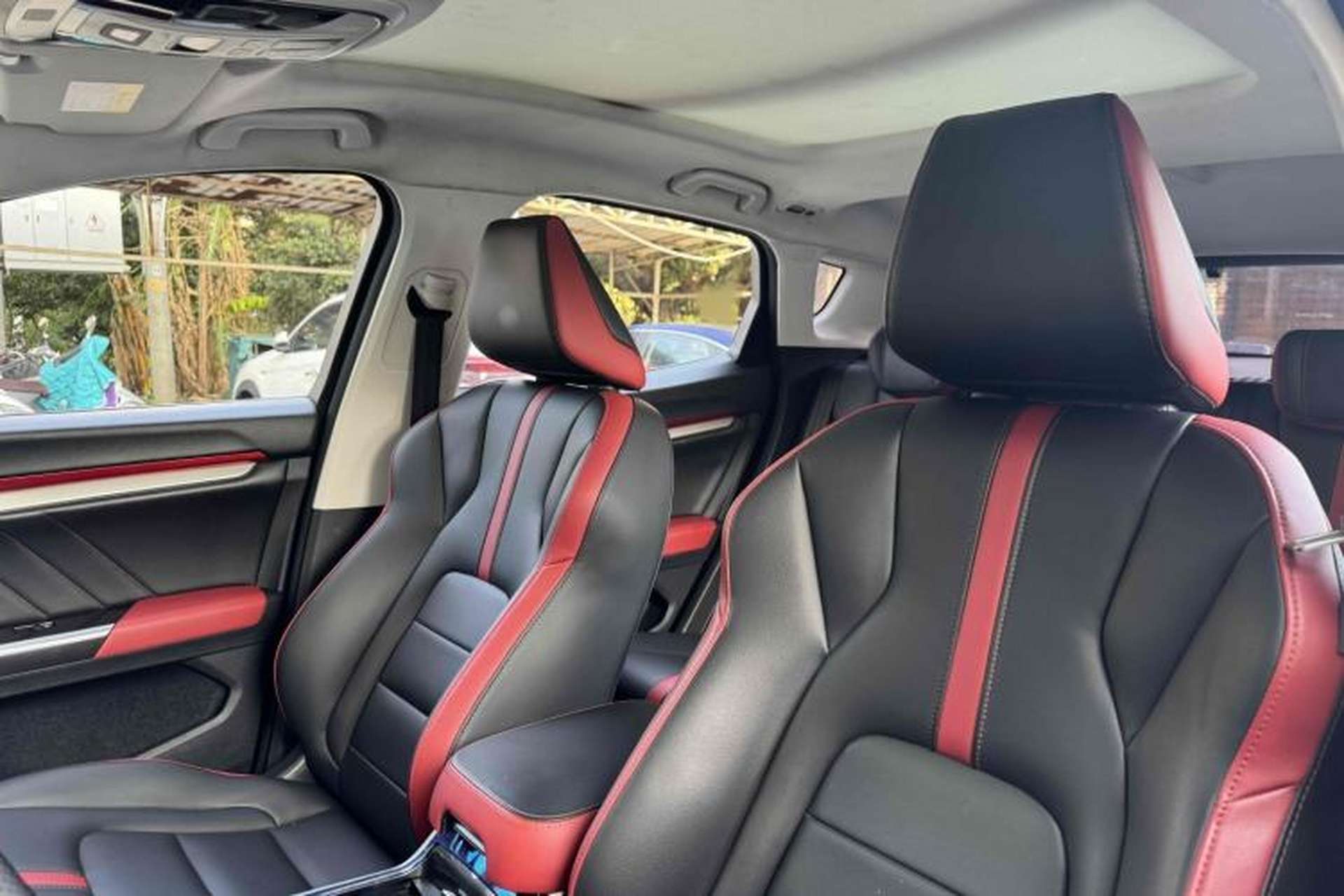 Used Haval H4 2019 1.5 GDIT DCT Luxury Smart Connectivity Version China V Standard Interior 3