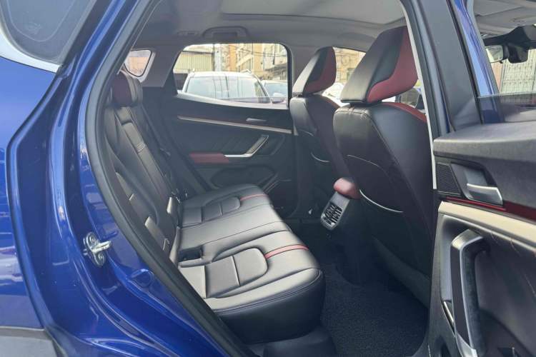 Used Haval H4 2019 1.5 GDIT DCT Luxury Smart Connectivity Version China V Standard Interior 6