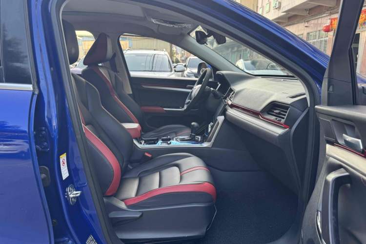 Used Haval H4 2019 1.5 GDIT DCT Luxury Smart Connectivity Version China V Standard Interior 7