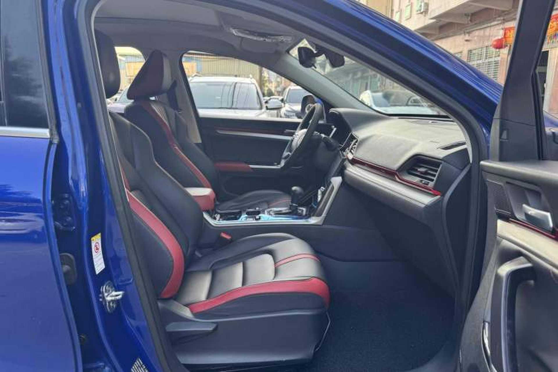 Used Haval H4 2019 1.5 GDIT DCT Luxury Smart Connectivity Version China V Standard Interior 7