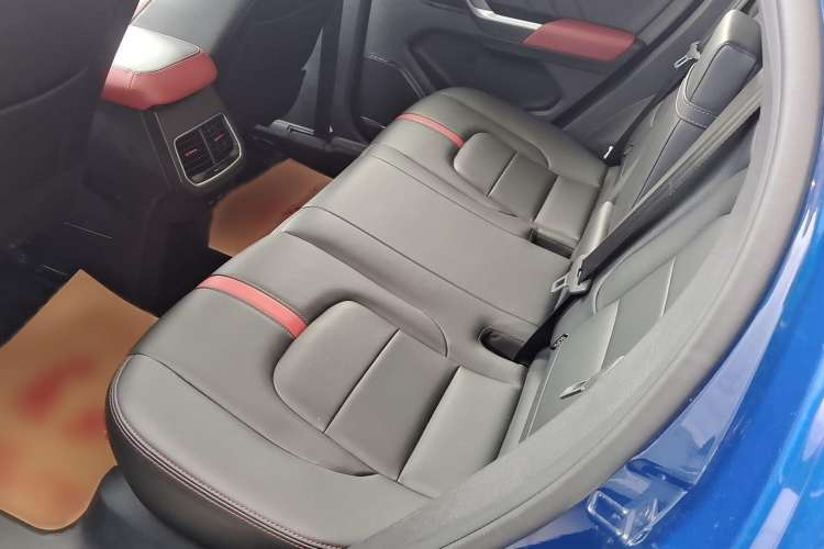 Used Haval H4 2019 Red-Label 1.5 GDIT DCT Luxury Smart Connectivity Model Interior 7