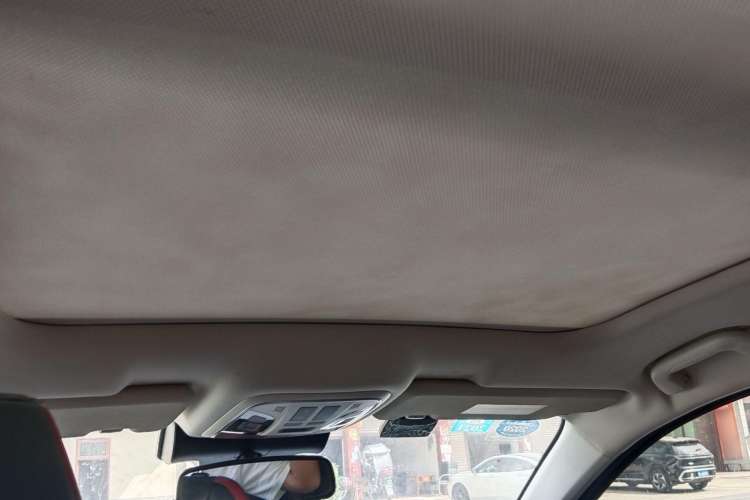 Used Haval H4 2019 Red-Label 1.5 GDIT DCT Luxury Smart Connectivity Model Interior 8