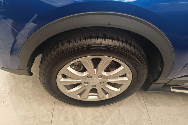 Used Haval H4 2019 1.5 GDIT DCT Luxury Smart Connectivity Version China VI Standard Left Front Wheel Hub