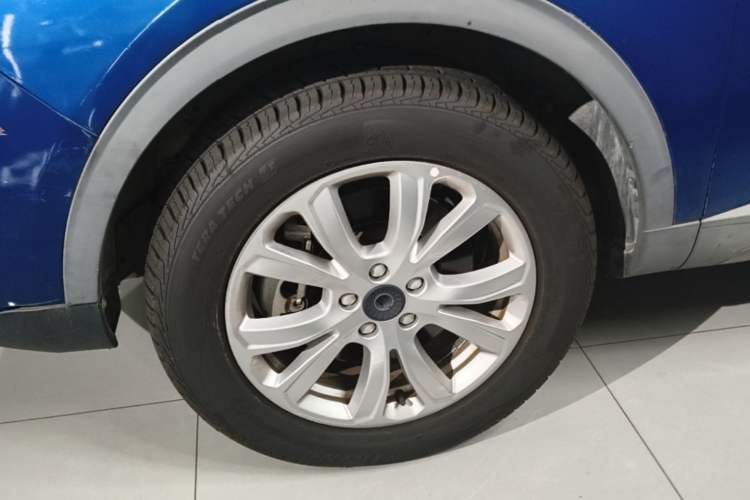 Used Haval H4 2019 1.5 GDIT DCT Luxury Smart Connectivity Version China VI Standard Left Front Wheel Hub
