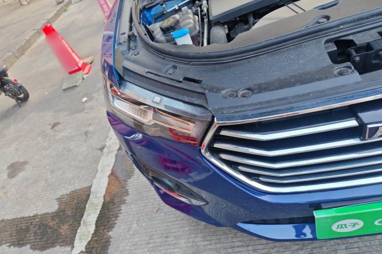 Used Haval H4 2019 1.5 GDIT DCT Luxury Smart Connectivity Version China VI Standard Right Front Headlight