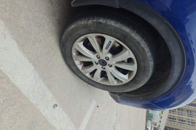 Used Haval H4 2019 1.5 GDIT DCT Luxury Smart Connectivity Version China V Standard Right Front Wheel Hub