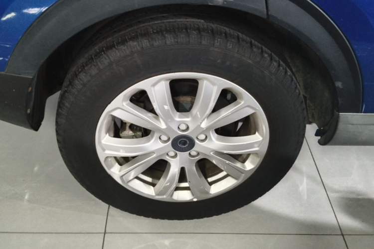 Used Haval H4 2019 1.5 GDIT DCT Luxury Smart Connectivity Version China VI Standard Right Rear Wheel Hub