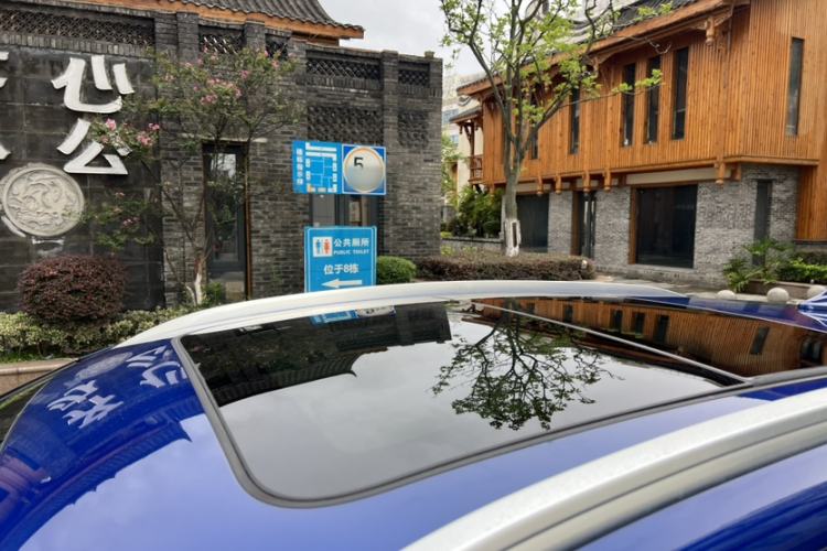 Used Haval H4 2019 1.5 GDIT DCT Luxury Smart Connectivity Version China VI Standard Roof