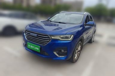 Used Haval H4 2019 1.5 GDIT DCT Luxury Smart Connectivity Version China V Standard