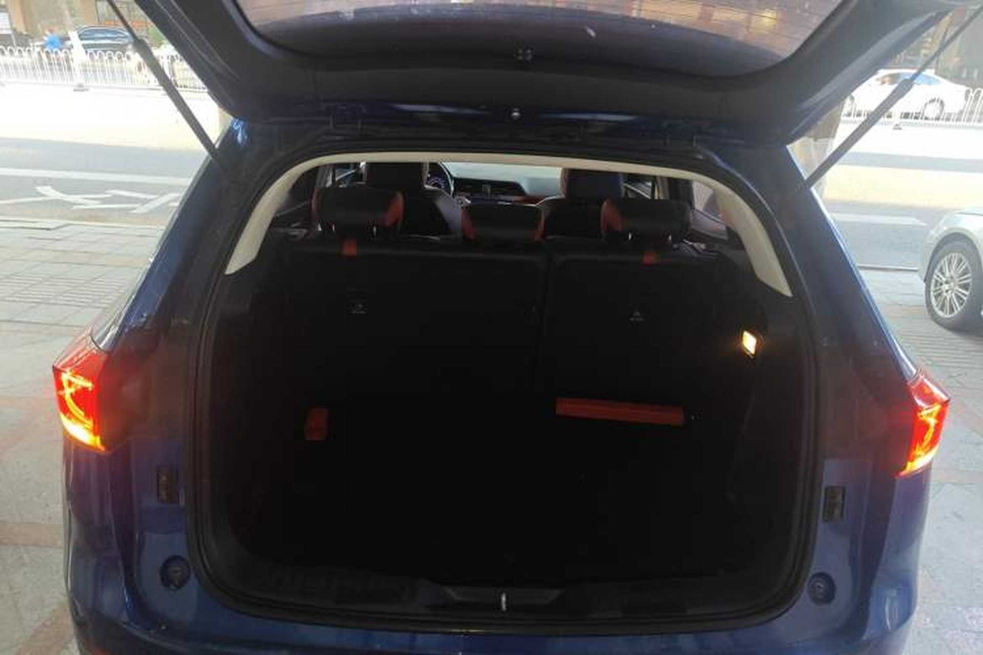 Used Haval H4 2019 1.5 GDIT DCT Luxury Smart Connectivity Version China V Standard Trunk