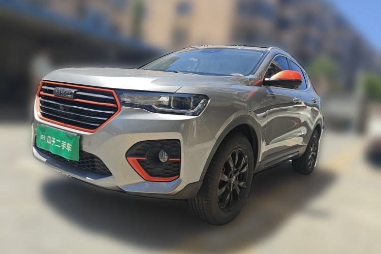 Used Haval H4 2019 1.5 GDIT Pro Version China VI Standard Guazi used car, China used car export, Used car for sale, Used  cars, Cheapest cars for sale
