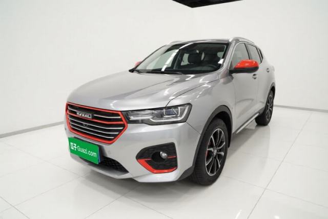 Used Haval H4 2019 1.5 GDIT Pro Version China VI Standard