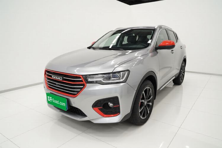 Used Haval H4 2019 1.5 GDIT Pro Version China VI Standard Guazi used car, China used car export, Used car for sale, Used  cars, Cheapest cars for sale