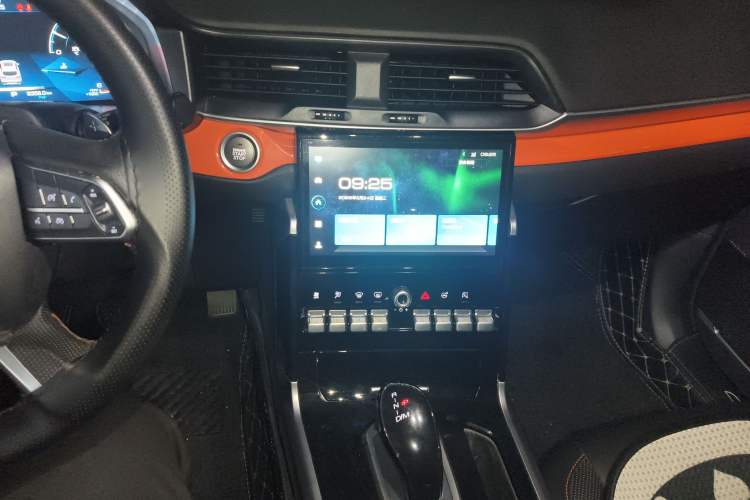 Used Haval H4 2019 1.5 GDIT Pro Version China VI Standard Audio And AC Panel