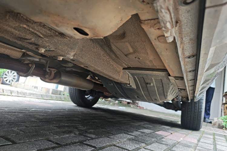 Used Haval H4 2019 1.5 GDIT Pro Version China VI Standard Chassis Front Left