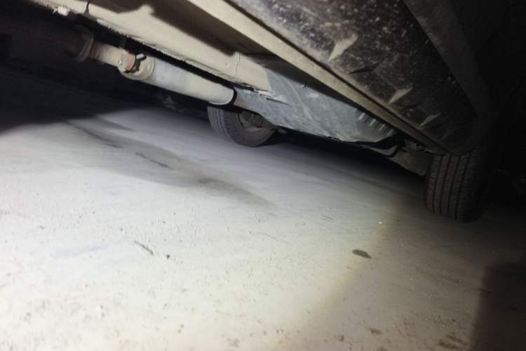 Used Haval H4 2019 1.5 GDIT Pro Version China VI Standard Chassis Front Left