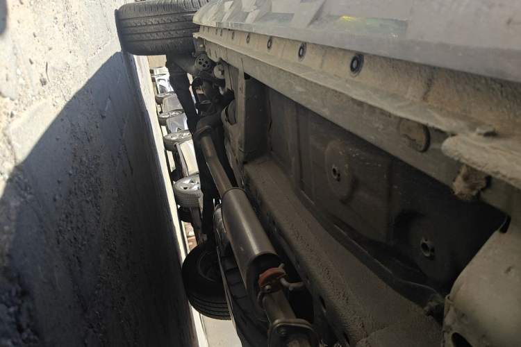 Used Haval H4 2019 1.5 GDIT Pro Version China VI Standard Chassis Front Right