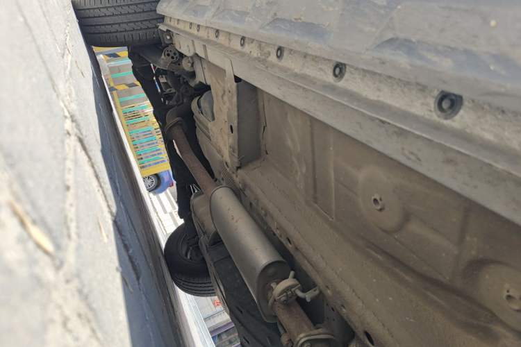 Used Haval H4 2019 1.5 GDIT Pro Version China VI Standard Chassis Front Right