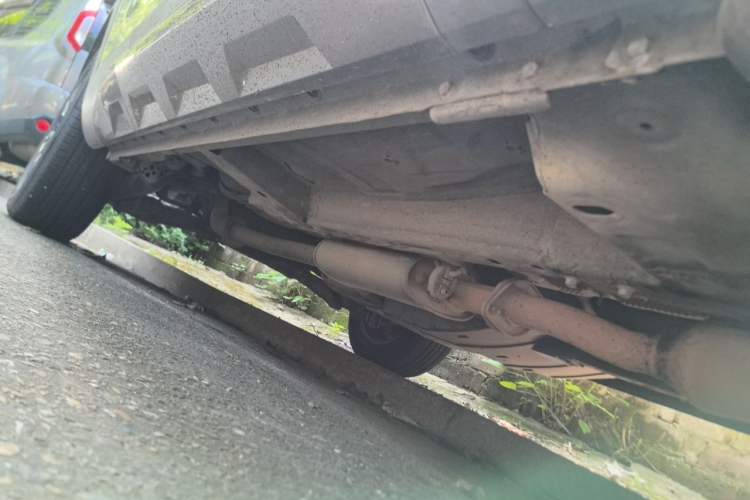 Used Haval H4 2019 1.5 GDIT Pro Version China VI Standard Chassis Front Right