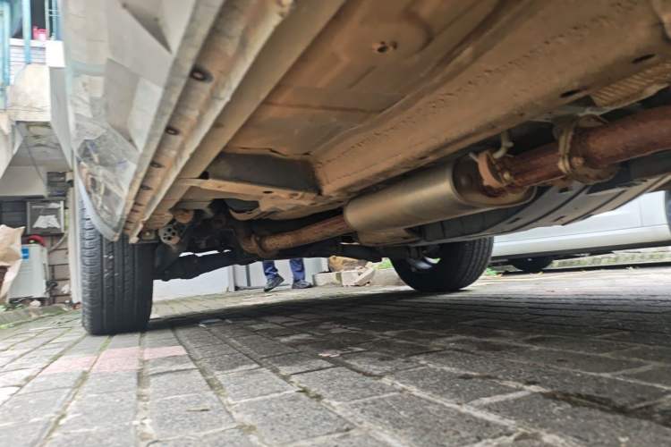 Used Haval H4 2019 1.5 GDIT Pro Version China VI Standard Chassis Front Right