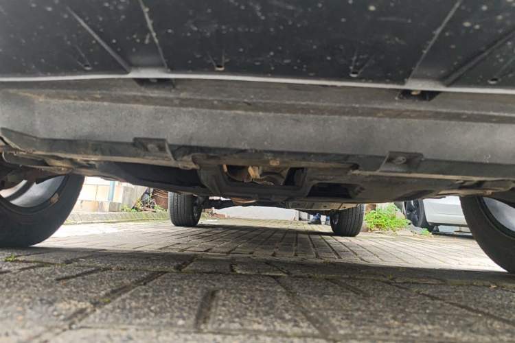 Used Haval H4 2019 1.5 GDIT Pro Version China VI Standard Chassis Front