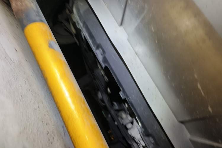 Used Haval H4 2019 1.5 GDIT Pro Version China VI Standard Chassis Front