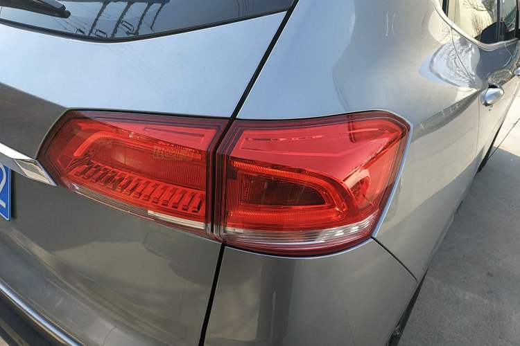 Used Haval H4 2019 1.5 GDIT Pro Version China VI Standard Exterior 6