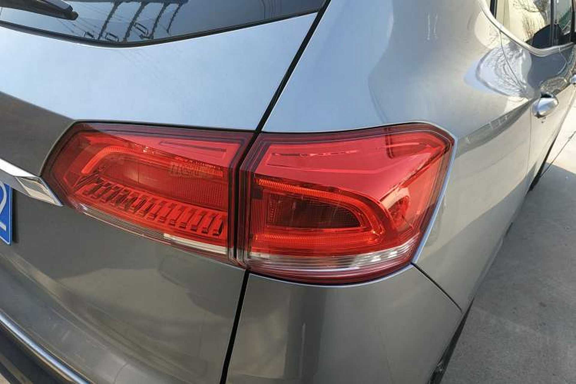 Used Haval H4 2019 1.5 GDIT Pro Version China VI Standard Exterior 6