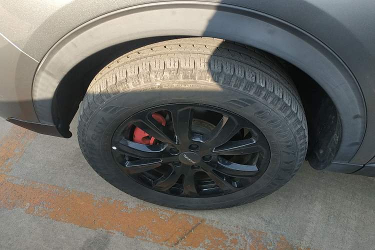 Used Haval H4 2019 1.5 GDIT Pro Version China VI Standard Exterior 7