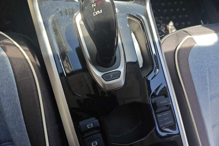 Used Haval H4 2019 1.5 GDIT Pro Version China VI Standard Gear Lever