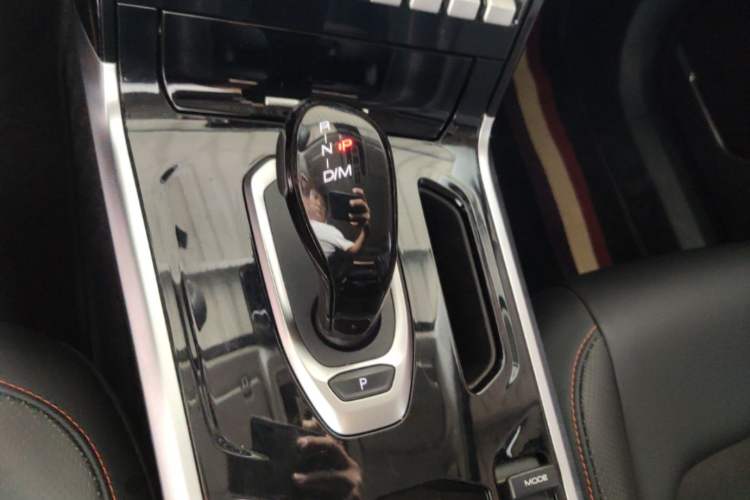 Used Haval H4 2019 1.5 GDIT Pro Version China VI Standard Gear Lever